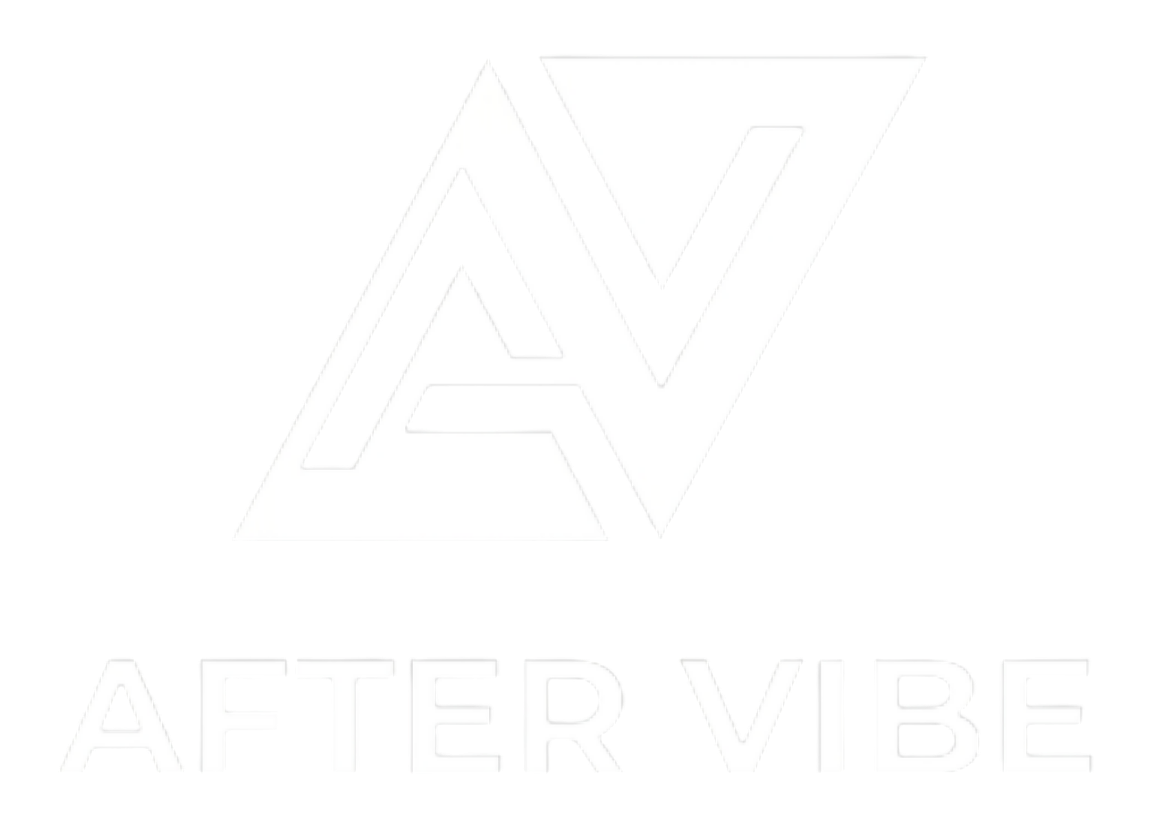 After Vibe resmi logosu